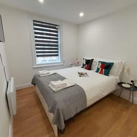New Soho Loft - Apt 2 By Indigo Flats London Eksteriør bilde