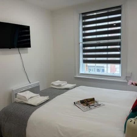 New Soho Loft - Apt 2 By Indigo Flats London Eksteriør bilde