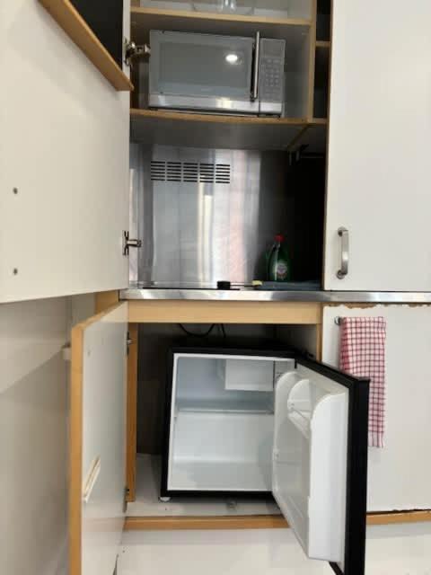 New Soho Loft - Apt 2 By Indigo Flats London Eksteriør bilde