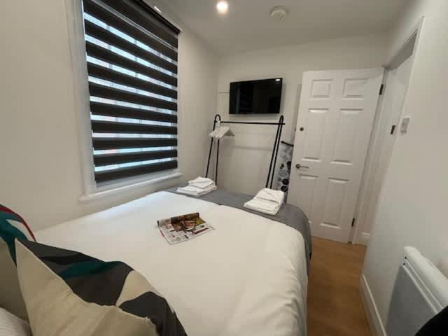 New Soho Loft - Apt 2 By Indigo Flats London Eksteriør bilde