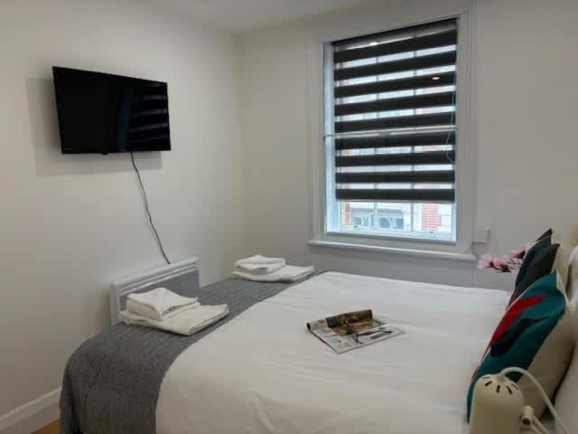 New Soho Loft - Apt 2 By Indigo Flats London Eksteriør bilde