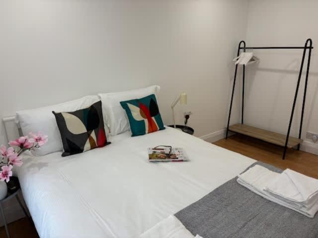 New Soho Loft - Apt 2 By Indigo Flats London Eksteriør bilde