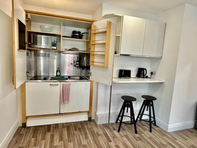 New Soho Loft - Apt 2 By Indigo Flats London Eksteriør bilde