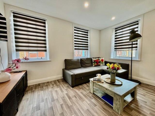 New Soho Loft - Apt 2 By Indigo Flats London Eksteriør bilde